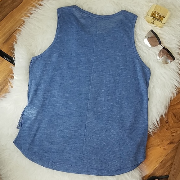 Top sleeveless - Picture 2 of 5